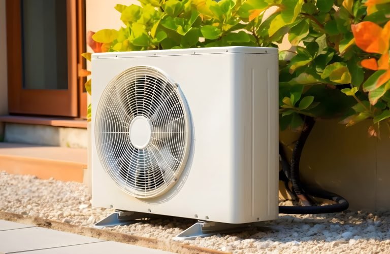 warmtepomp kopen Drenthe